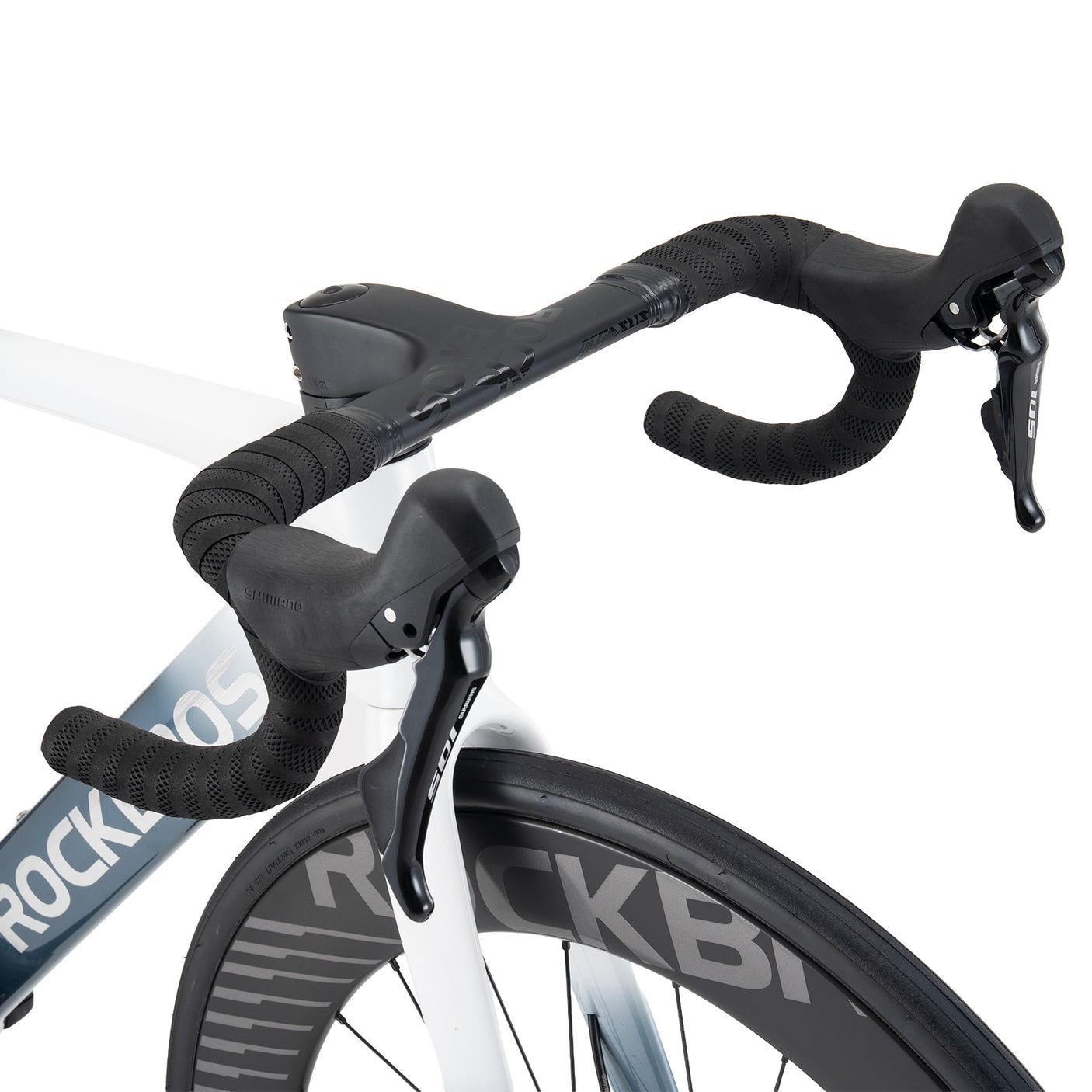 PGZ-RH 1.0 Rennrad