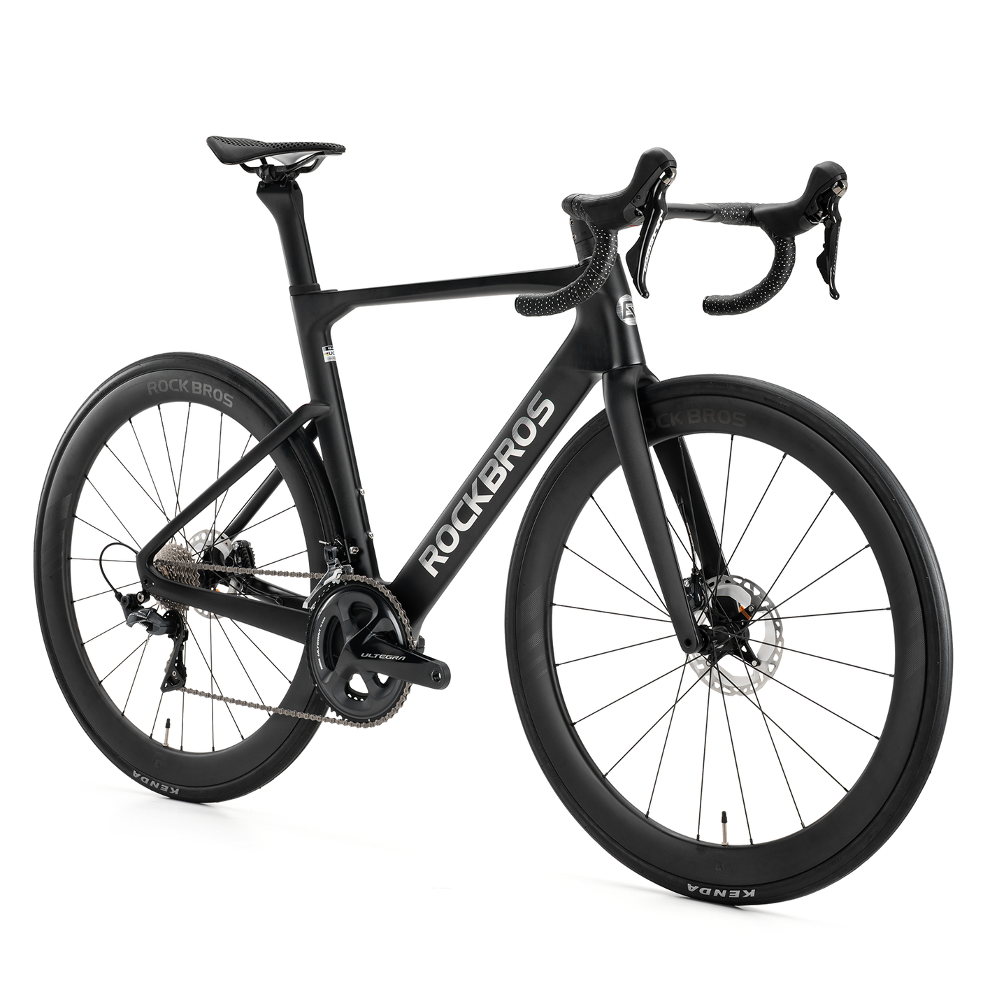PGZ-RH 1.0 Rennrad