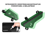 ROCKBROS Wasserdichtes Bikepacking Komplettsystem