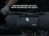 ROCKBROS Wasserdichtes Bikepacking Komplettsystem