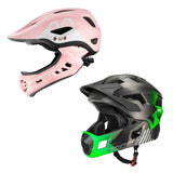 ROCKBROS 2er Kinderhelm-Sparpaket – B