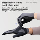 ROCKBROS TouchFlex All-Season Fahrradhandschuhe Lang