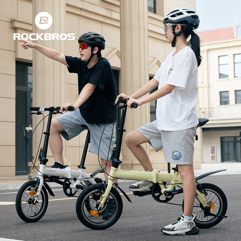 IFN 14-Zoll - Klapprad - ROCKBROS-EU