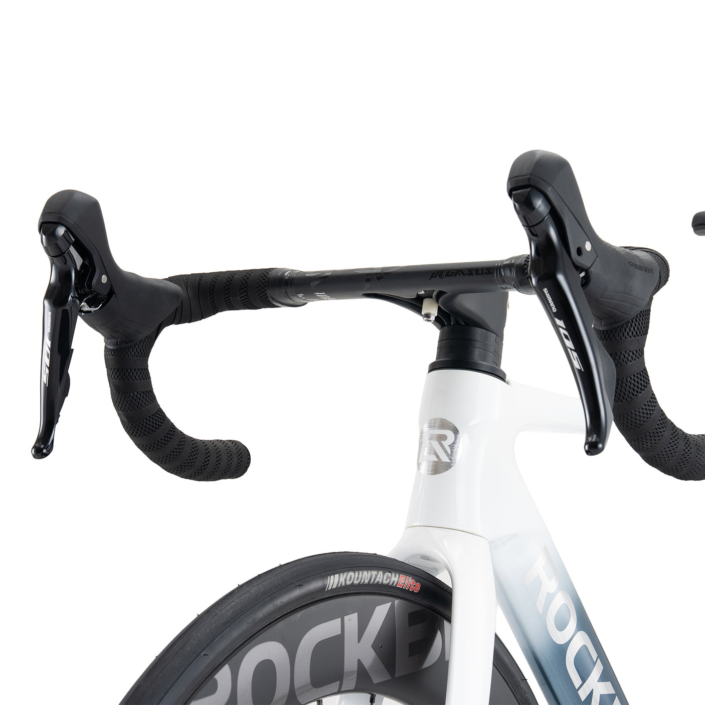 PGZ-RH 1.0 Rennrad