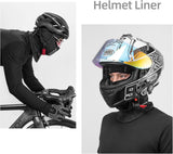 ROCKBROS Balaclava Lightweight UV Protection Face Cover #Style_Short