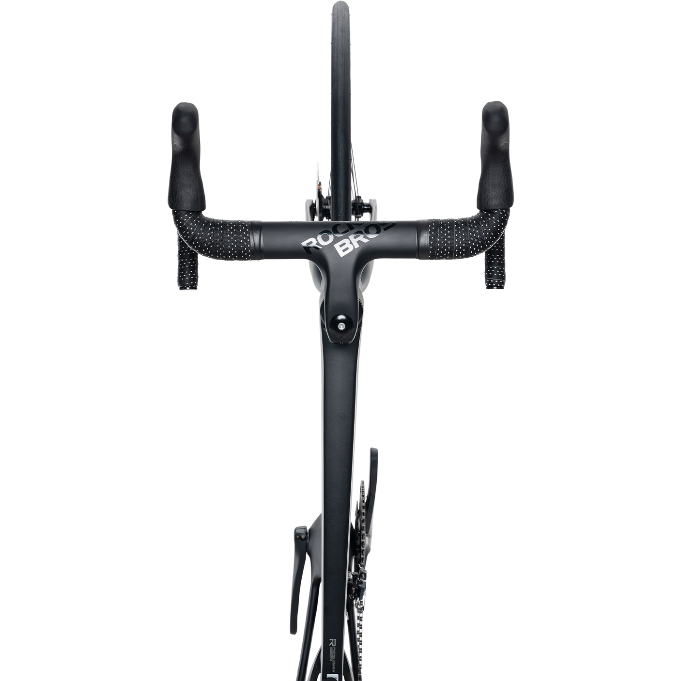 PGZ-RH 1.0 Rennrad