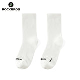7A Antibakterielle Fahrradsocken 2 Paar