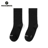 7A Antibakterielle Fahrradsocken 2 Paar