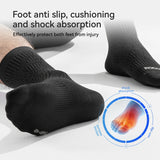7A Antibakterielle Fahrradsocken 2 Paar