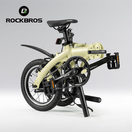IFN 14-Zoll - Klapprad - ROCKBROS-EU