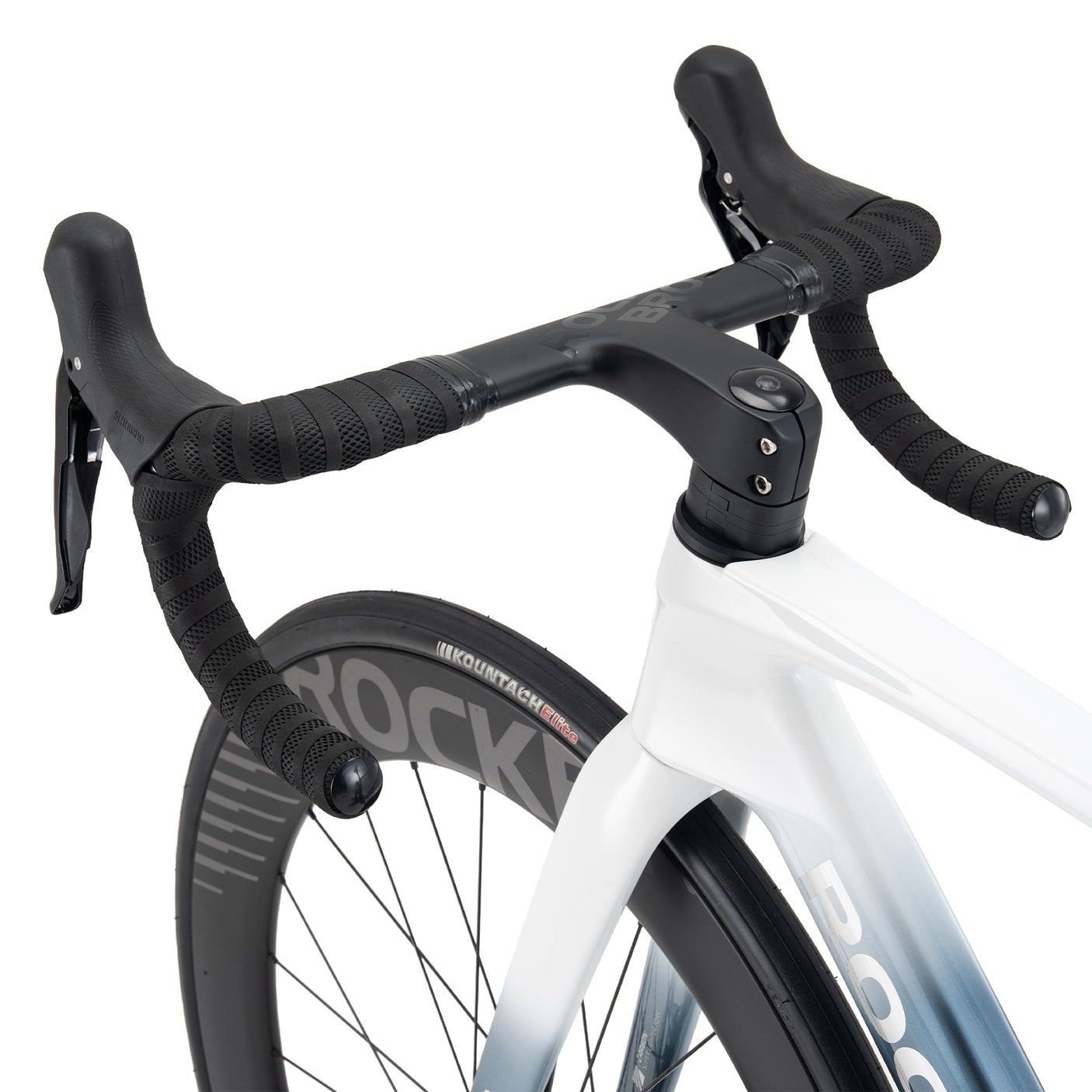 PGZ-RH 1.0 Rennrad