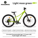 STAR -24-Zoll-Mountainbike für Kinder