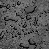 2-in-1 Rahmentasche Wasserabweisend aus Tyvek® mit Schultergurt 0.7L