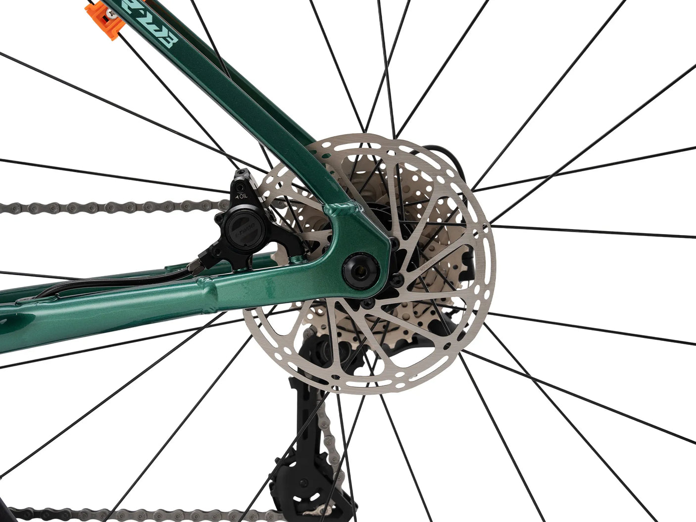 FLR-W3 Rennrad