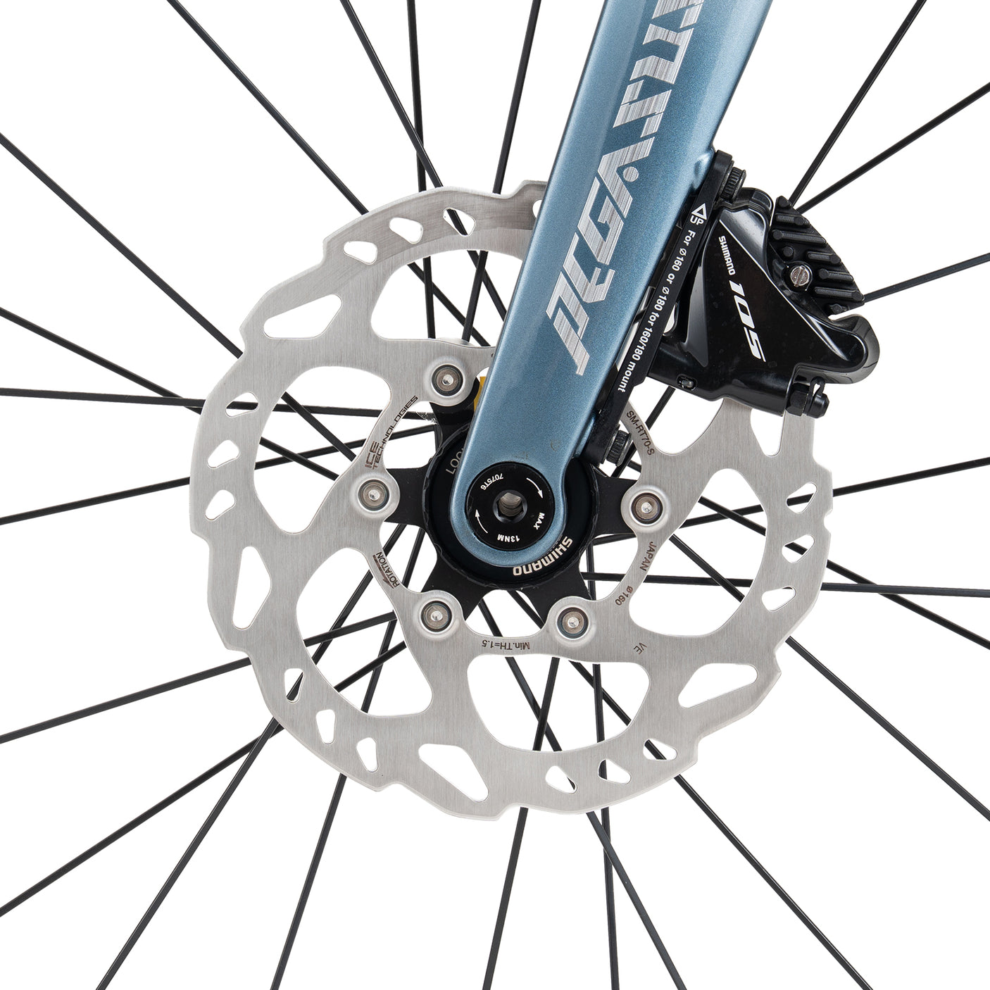 PGZ-RH 1.0 Rennrad