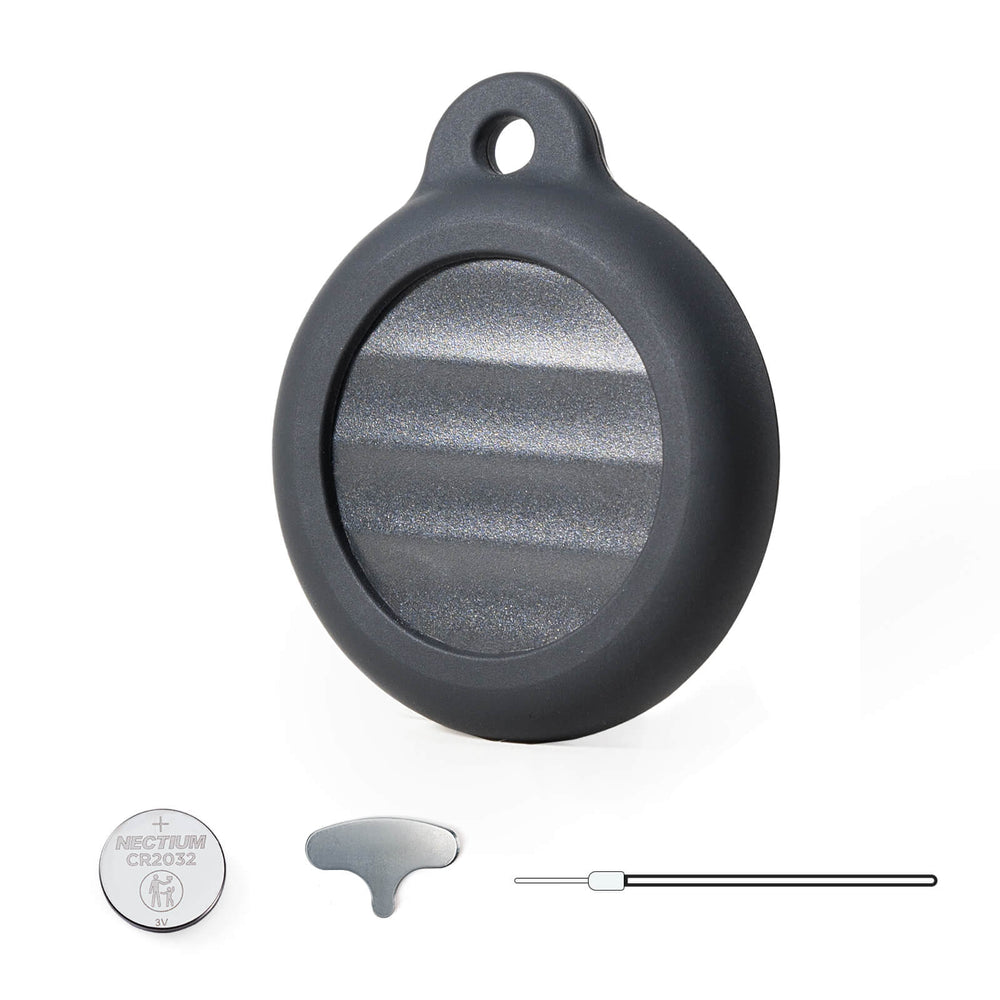 Anti Verlust Tracker Apple – 365 Tage Batterielaufzeit