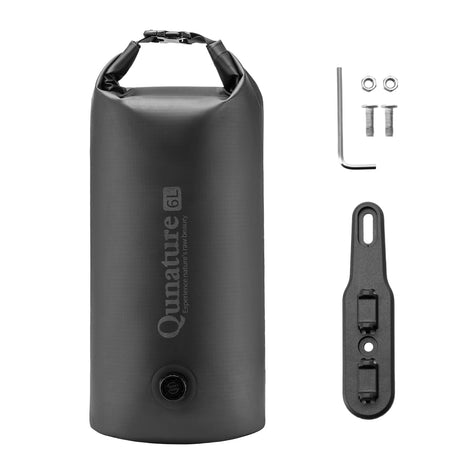 wasserdichte tasche fuer fahrrad und outdoor, mit verschiedenen nutzungsmoeglichkeiten