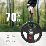 Elastische Spanngurte aus Polypropylen &amp; Latex, leicht und robust.