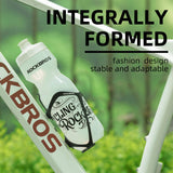 Fahrrad Flaschenhalter aus Aluminium Leicht - ROCKBROS-EU