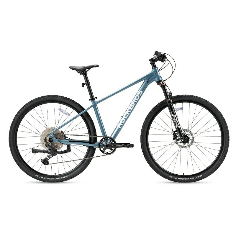 breluxx mountainbike MT400 29 INCH MTB | 10-Speed | Hydraulic Disc Brake