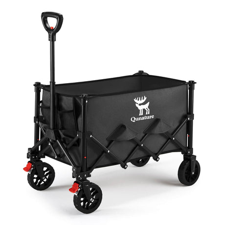 Bollerwagen Faltbar Compact - ROCKBROS-EU