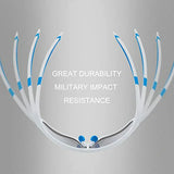 ROCKBROS Fahrradbrille Polarisierte Sportsbrille mit UV-Schutz - ROCKBROS-EU