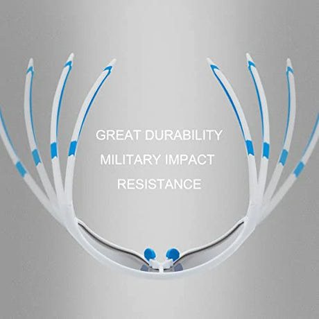 ROCKBROS Fahrradbrille Polarisierte Sportsbrille mit UV-Schutz - ROCKBROS-EU