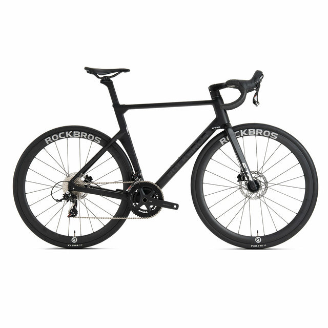 CTR 2.0 Rennrad Carbonrahmen 