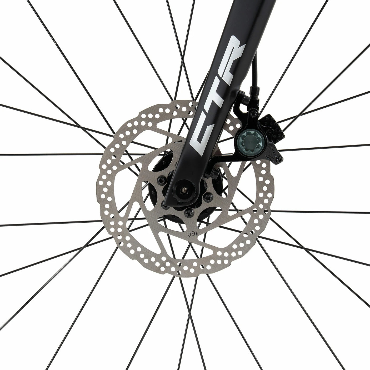 CTR 2.0 Rennrad