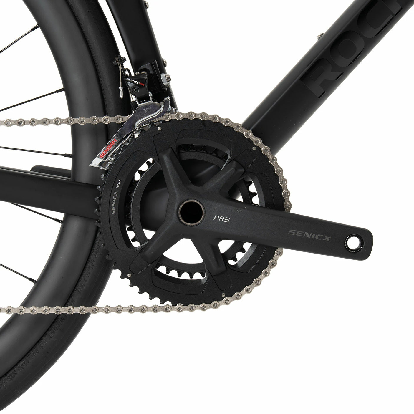 CTR 2.0 Rennrad