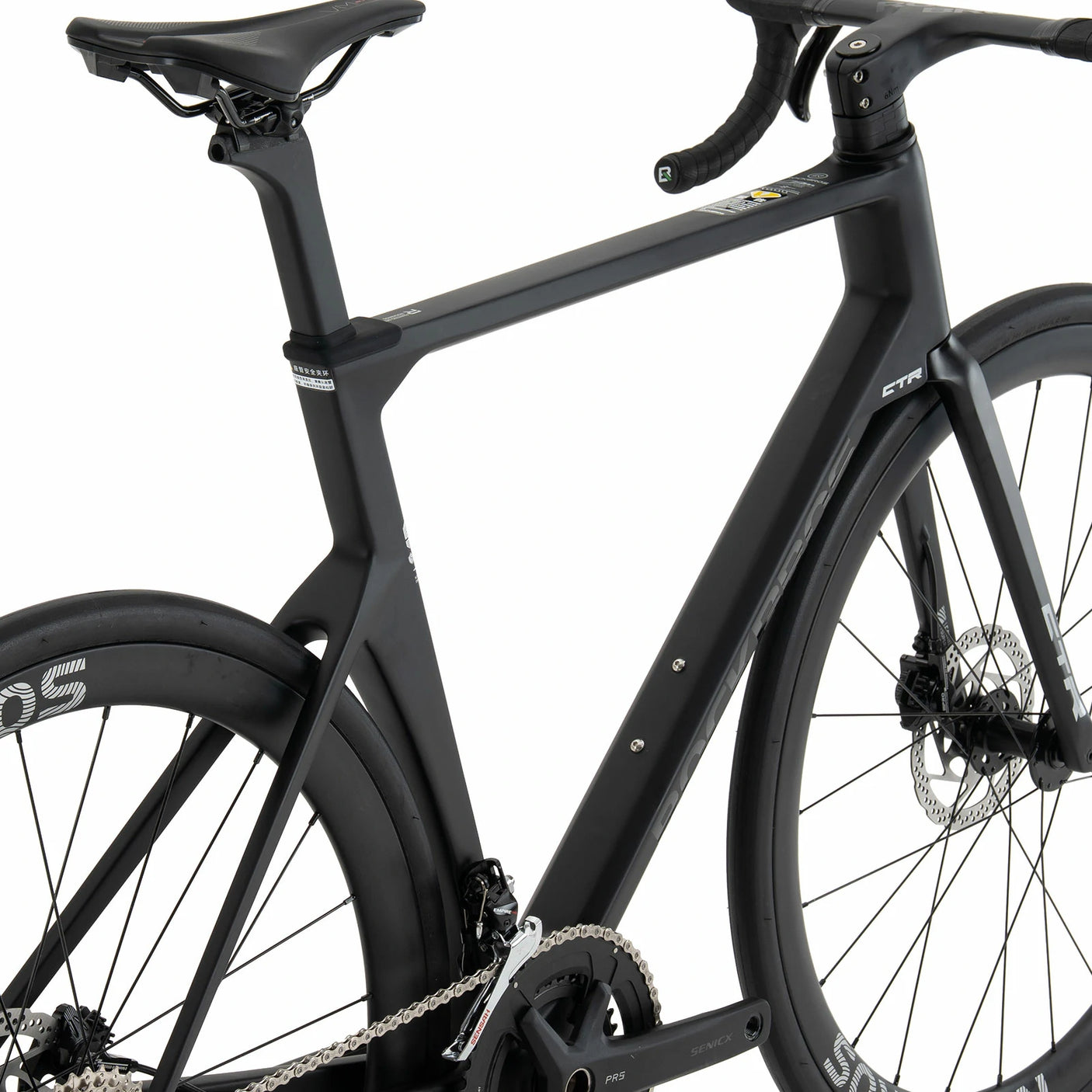 CTR 2.0 Rennrad