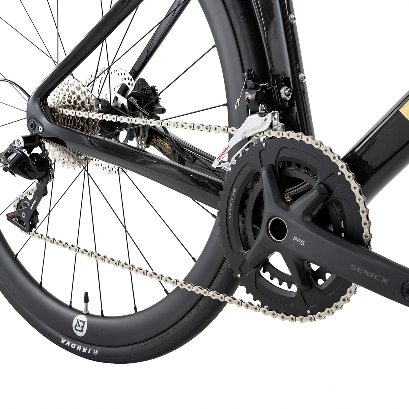 CTR 2.0 Rennrad