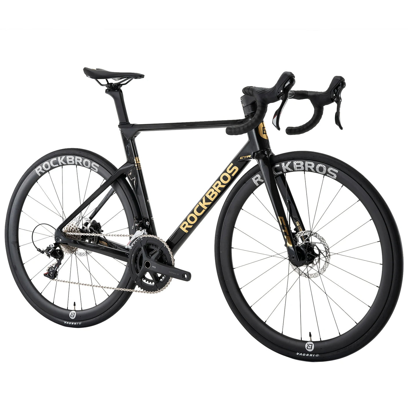 CTR 2.0 Rennrad