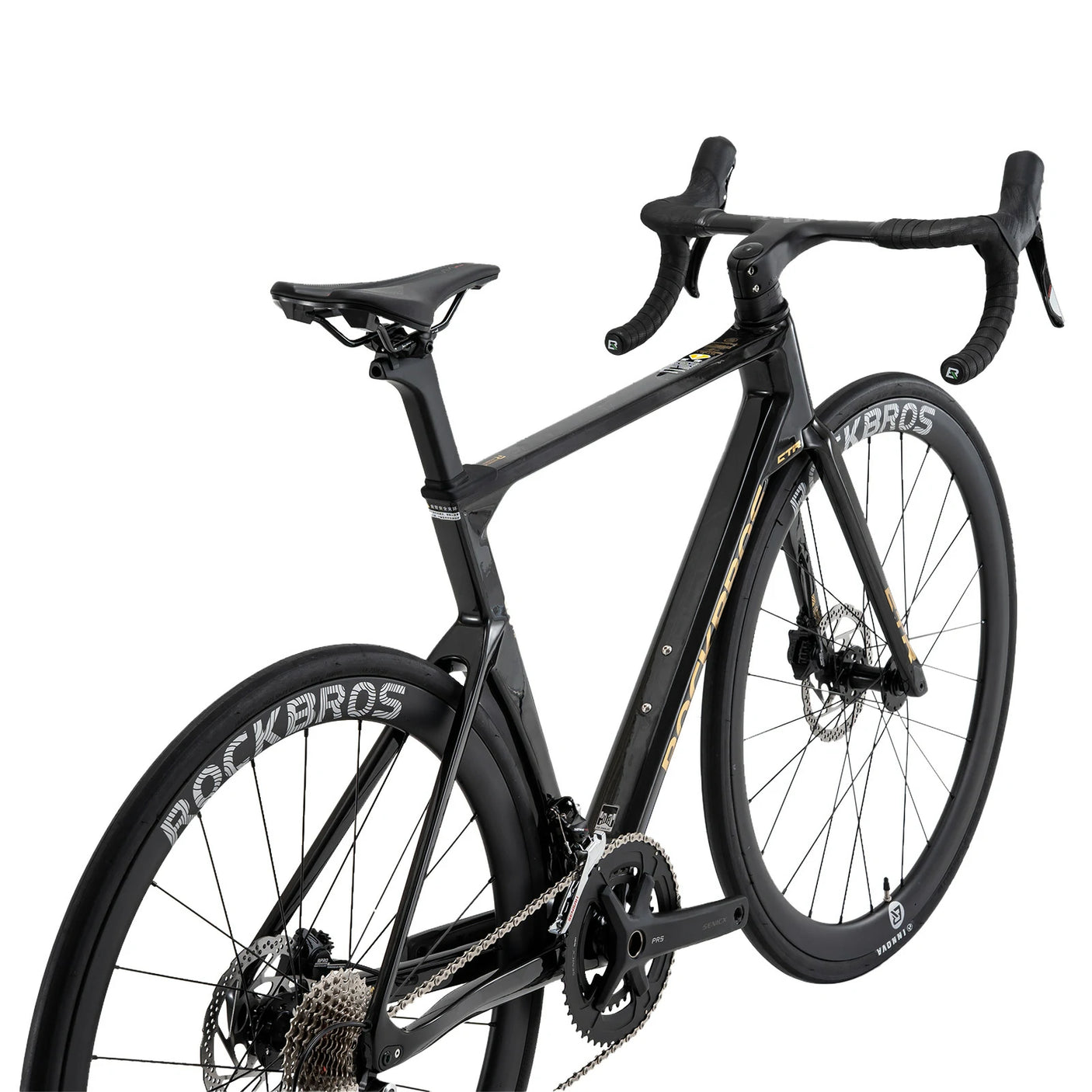 CTR 2.0 Rennrad