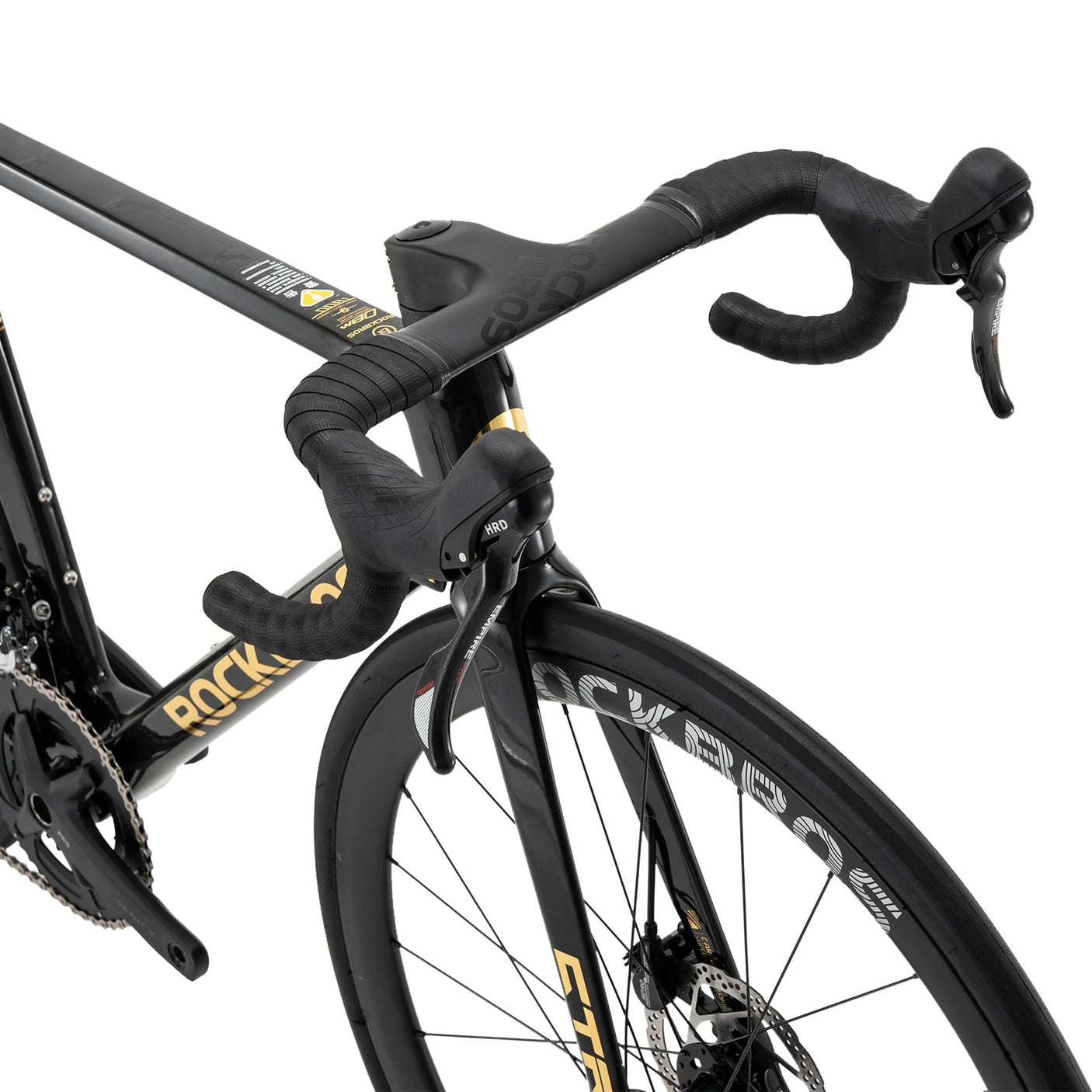 CTR 2.0 Rennrad