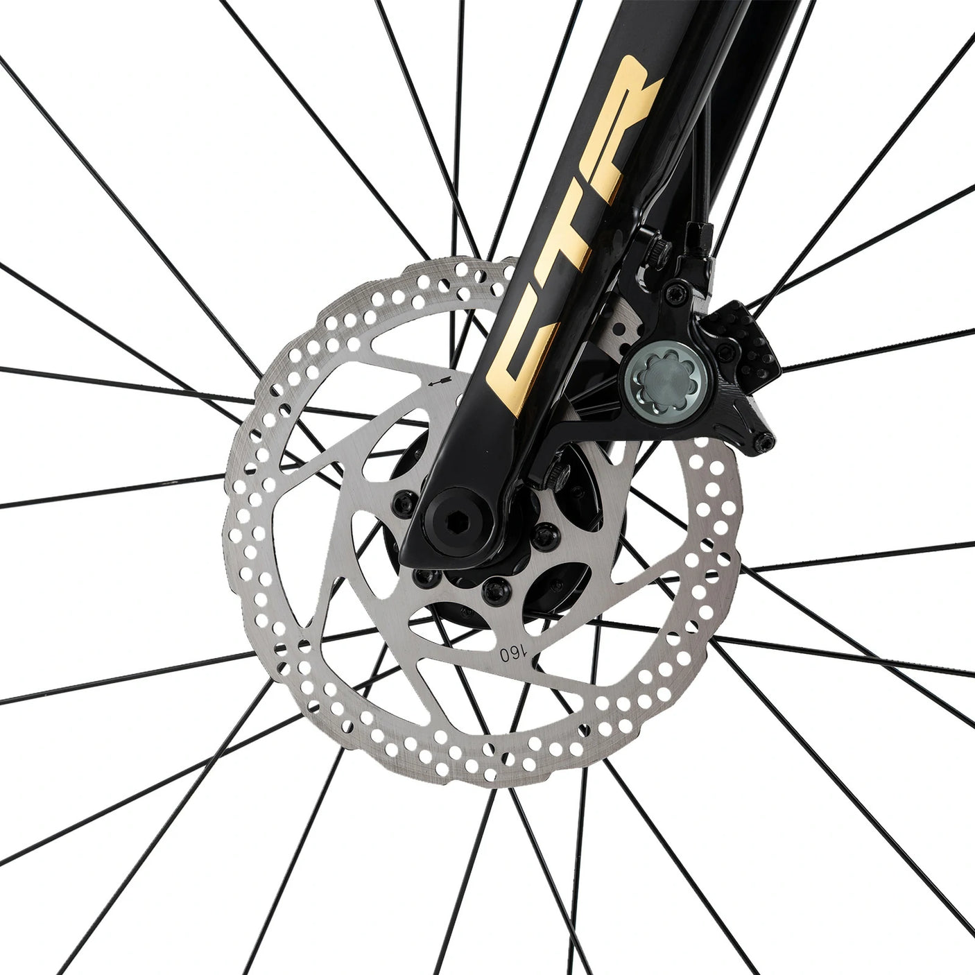 CTR 2.0 Rennrad