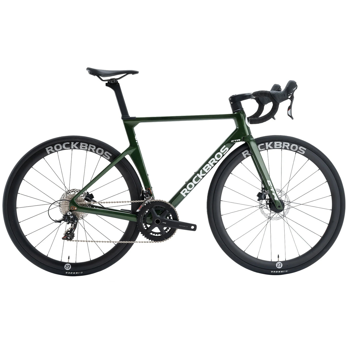 CTR 2.0 Rennrad