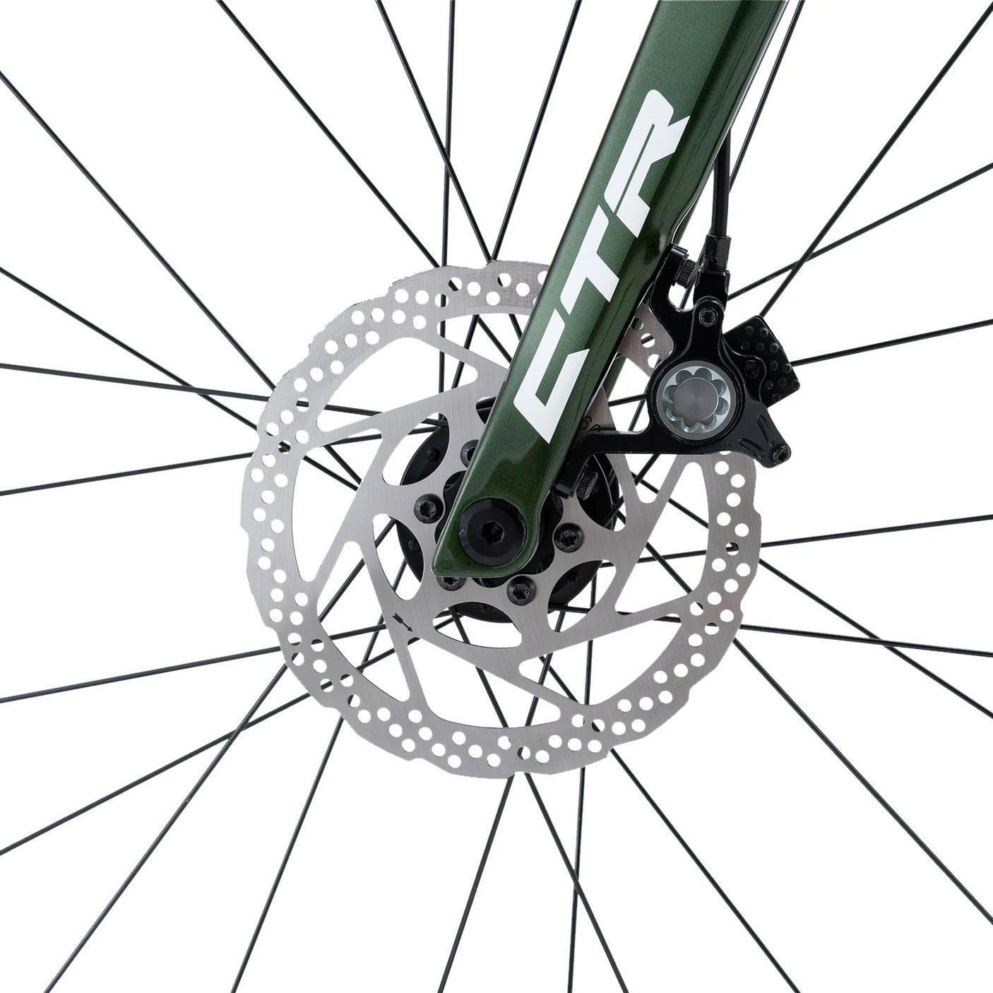CTR 2.0 Rennrad