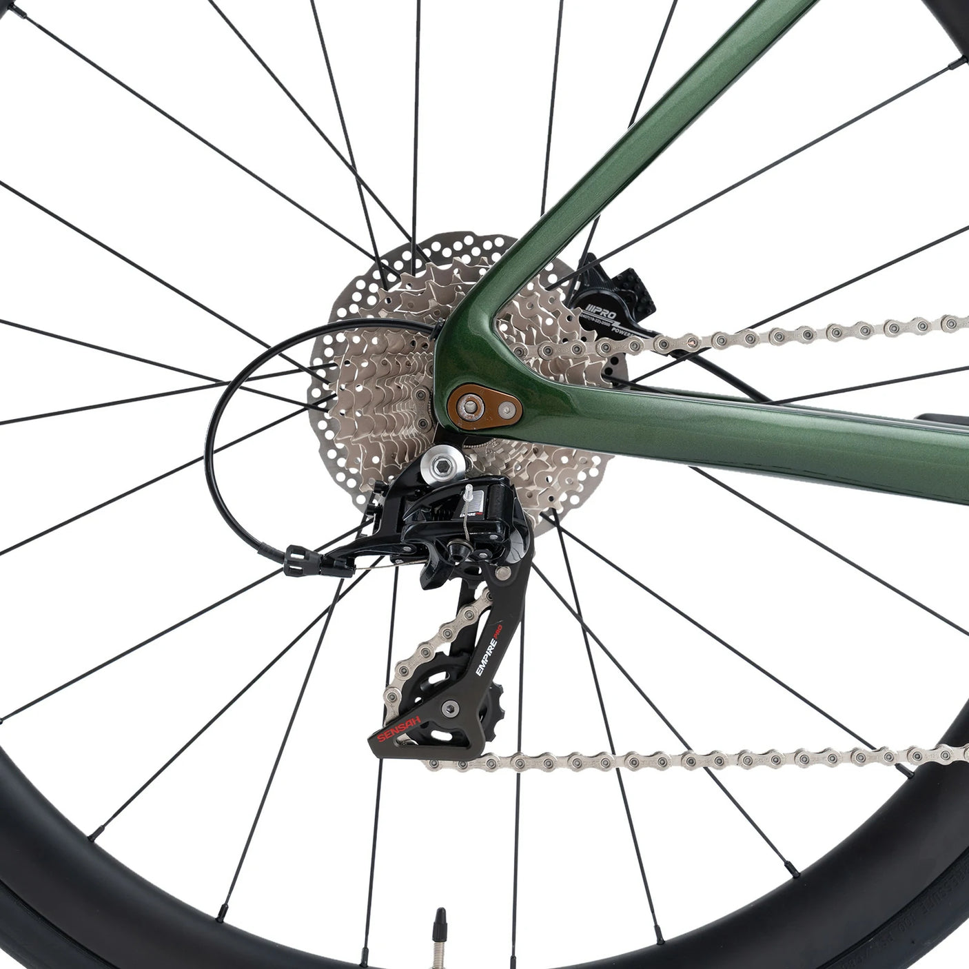 CTR 2.0 Rennrad