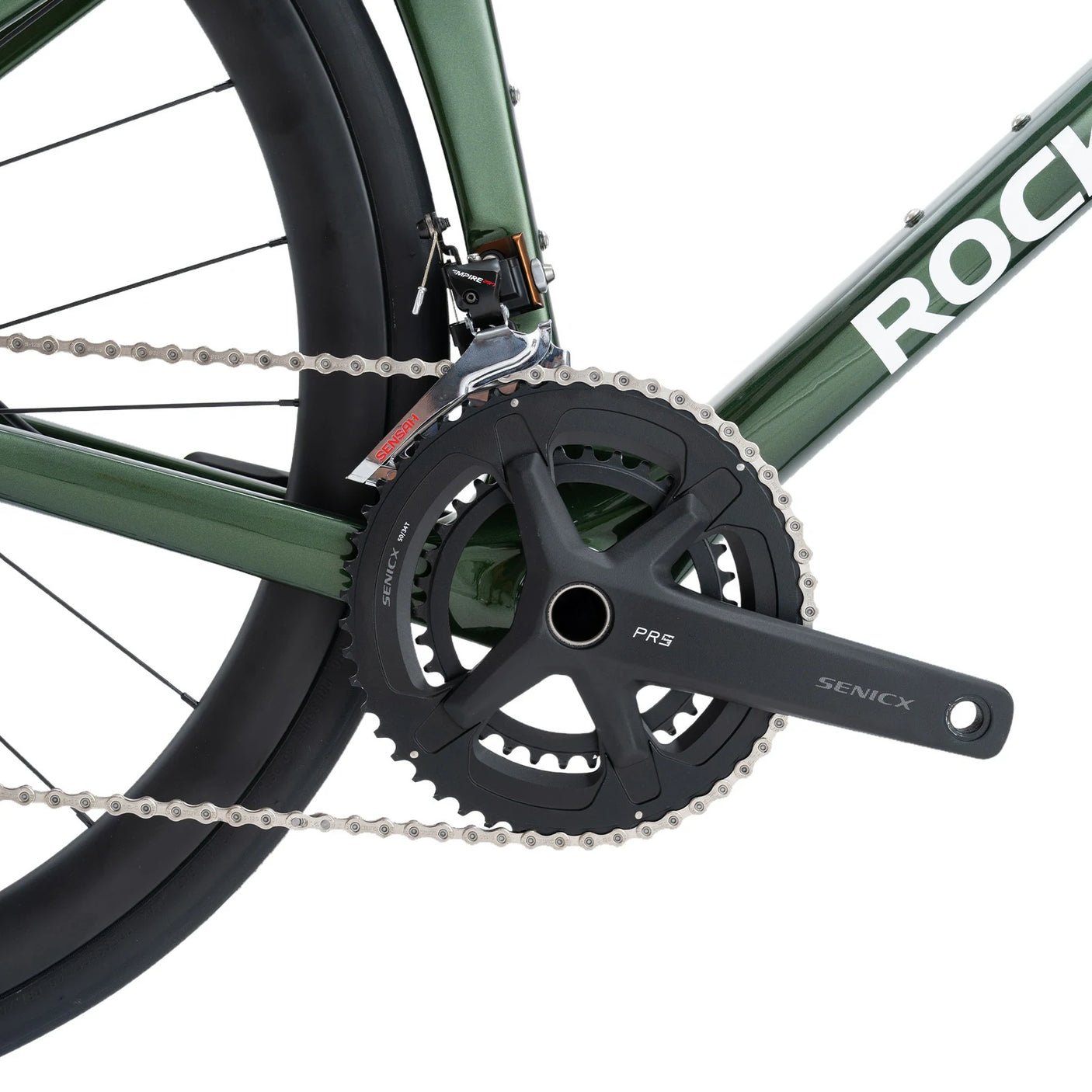CTR 2.0 Rennrad