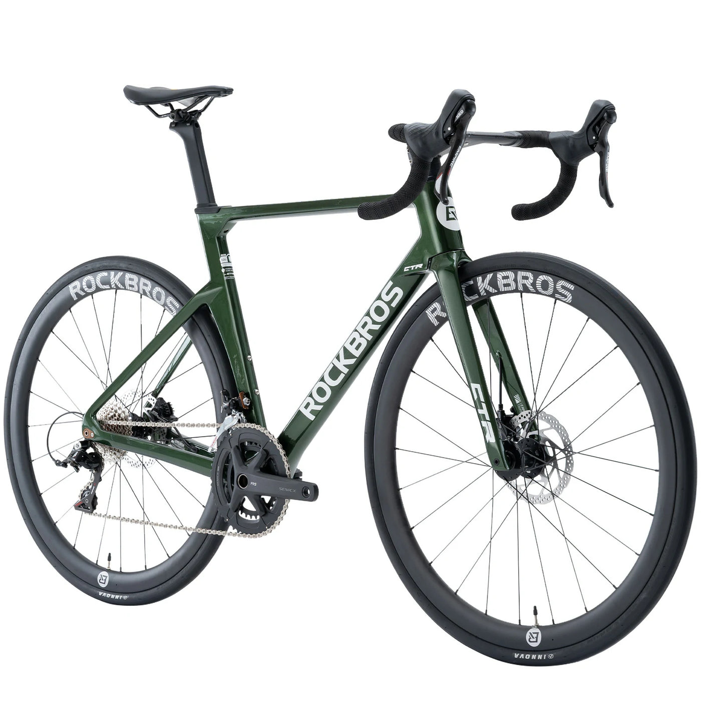 CTR 2.0 Rennrad