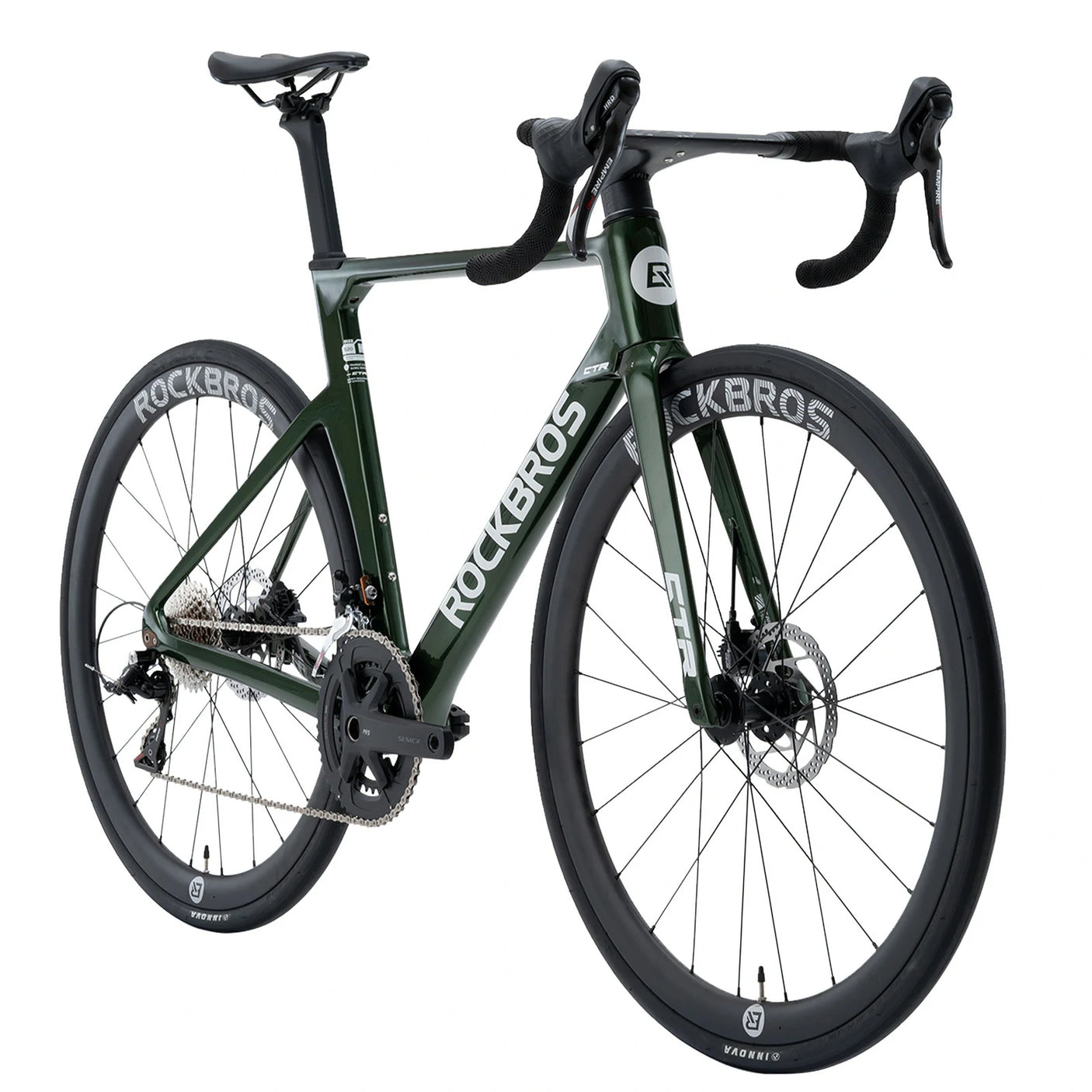 CTR 2.0 Rennrad