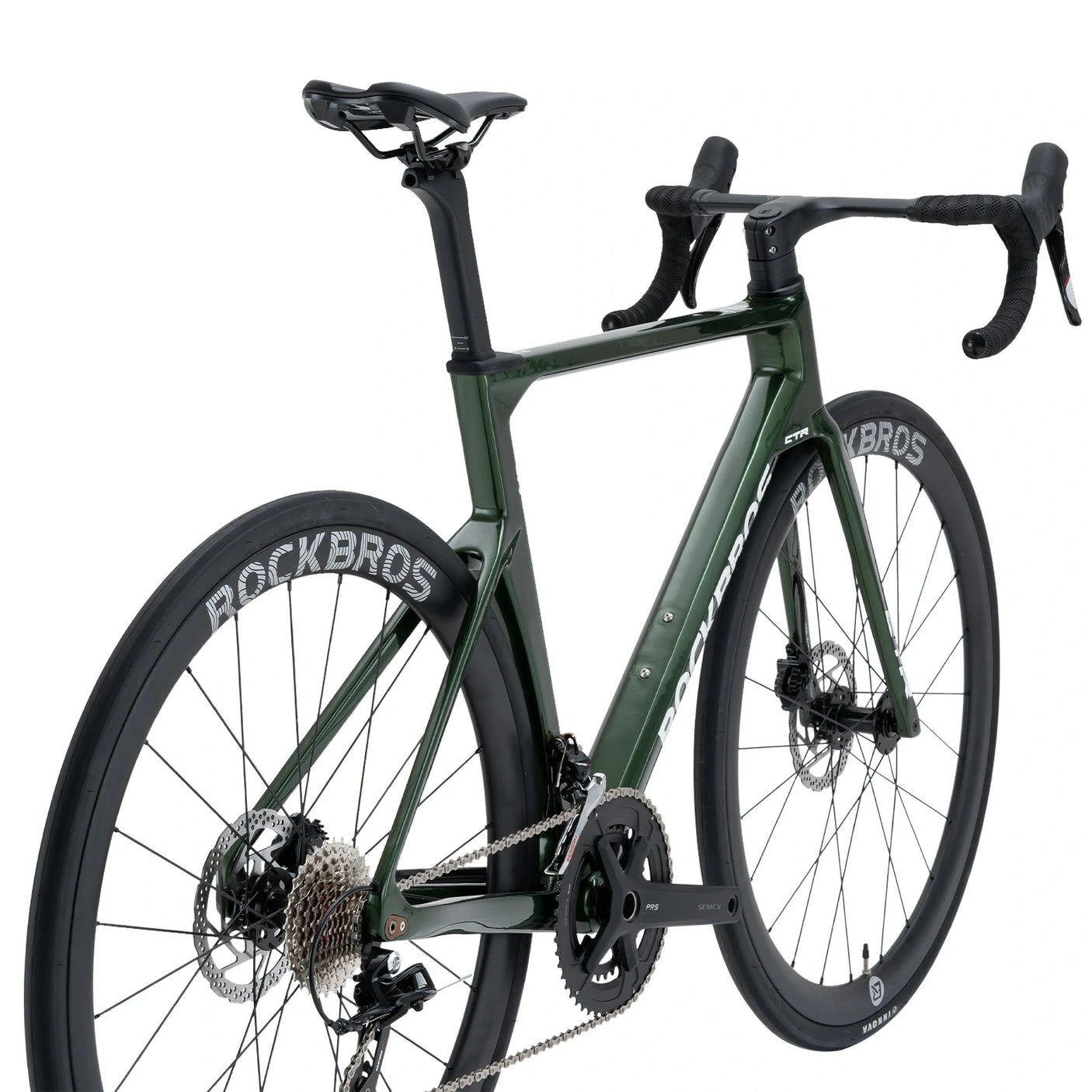 CTR 2.0 Rennrad