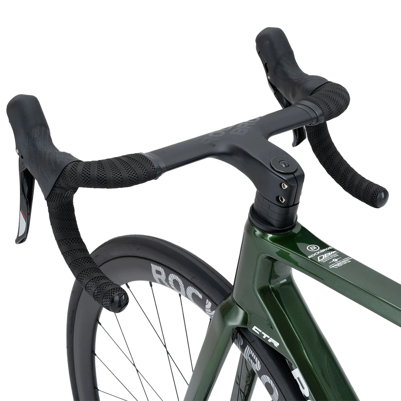 CTR 2.0 Rennrad