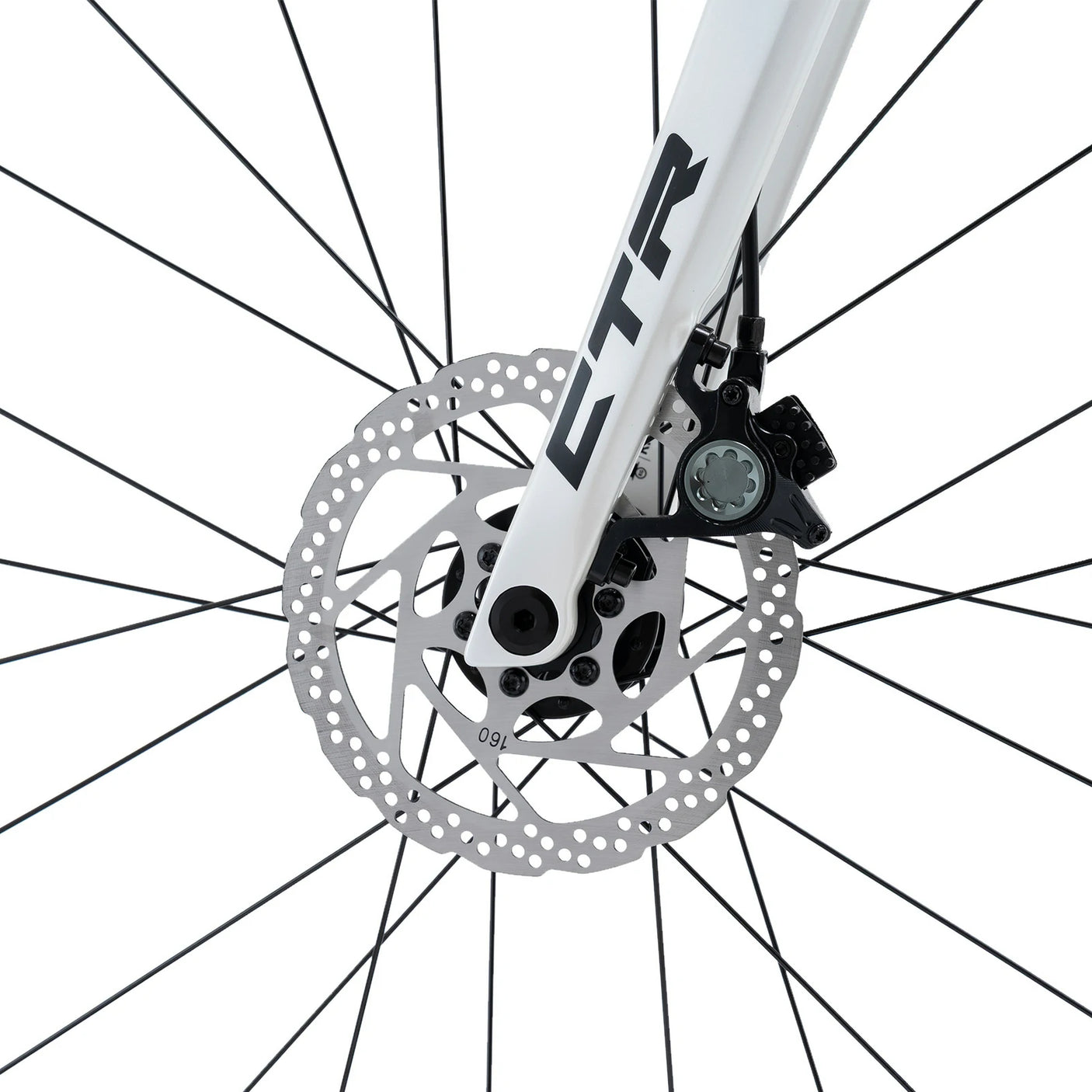CTR 2.0 Rennrad