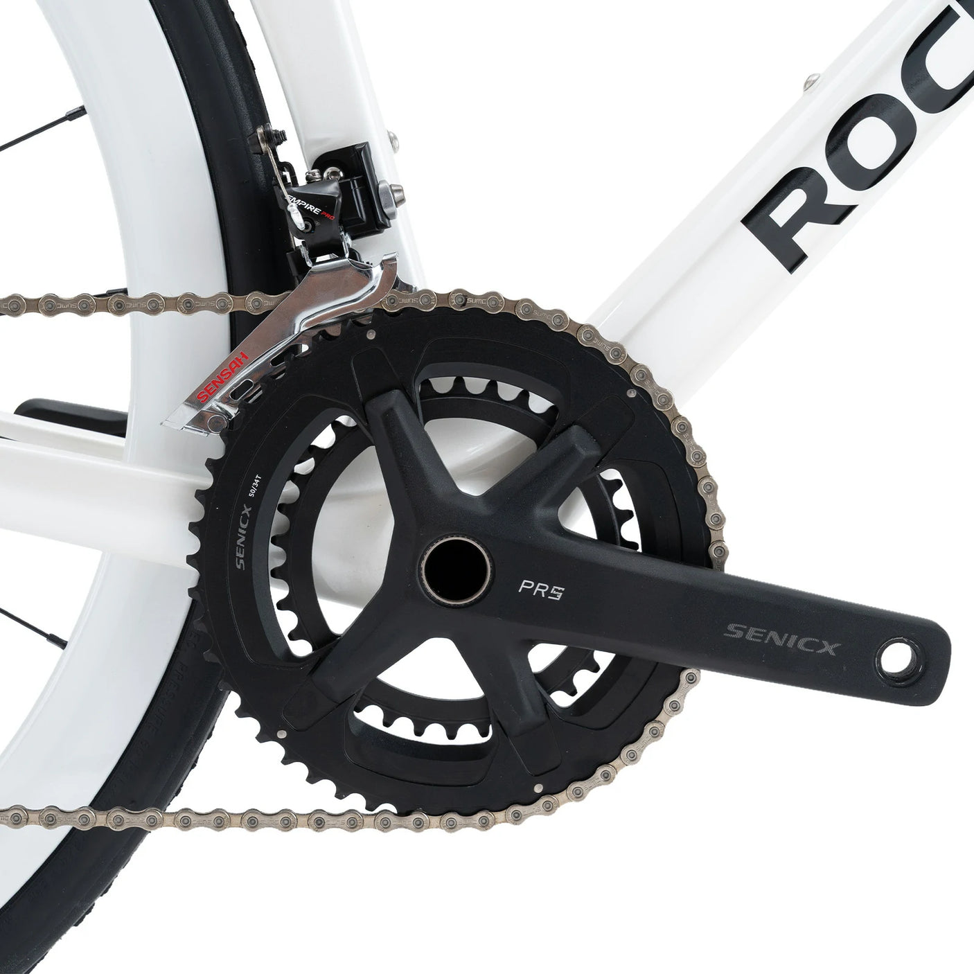 CTR 2.0 Rennrad