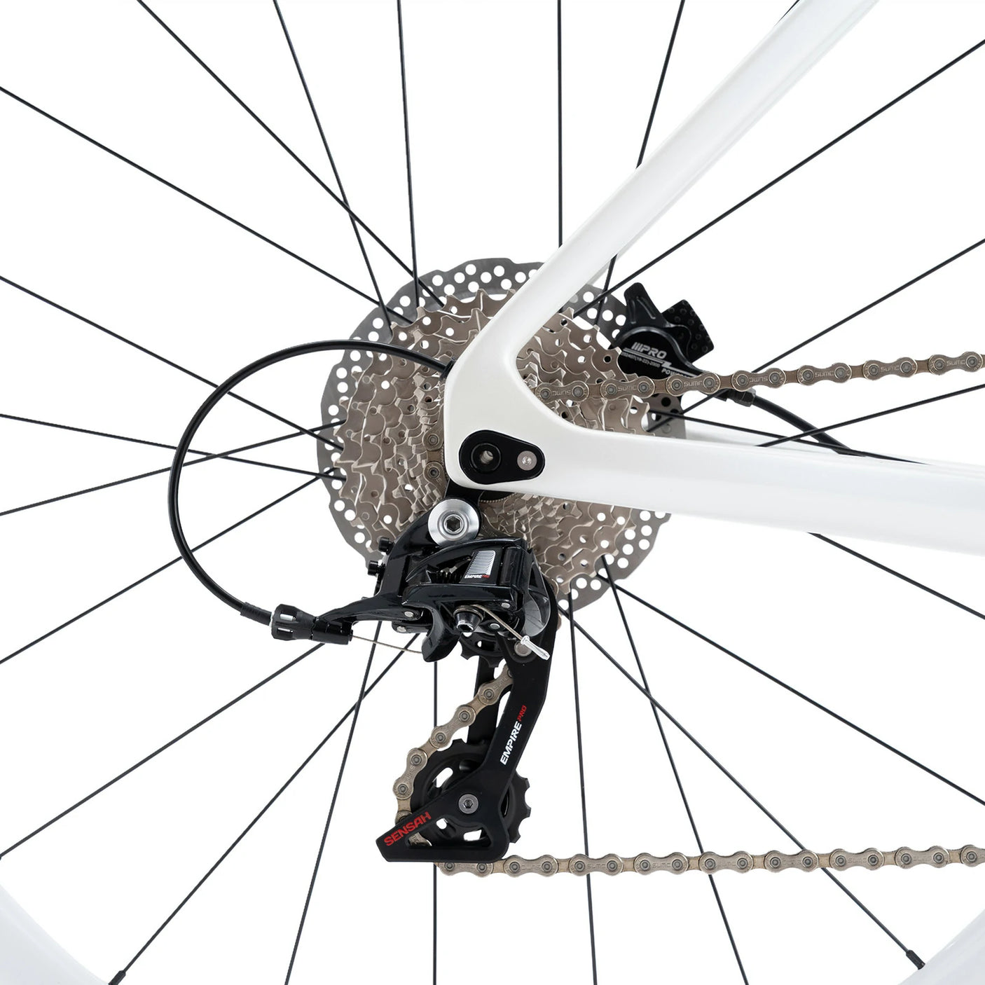 CTR 2.0 Rennrad