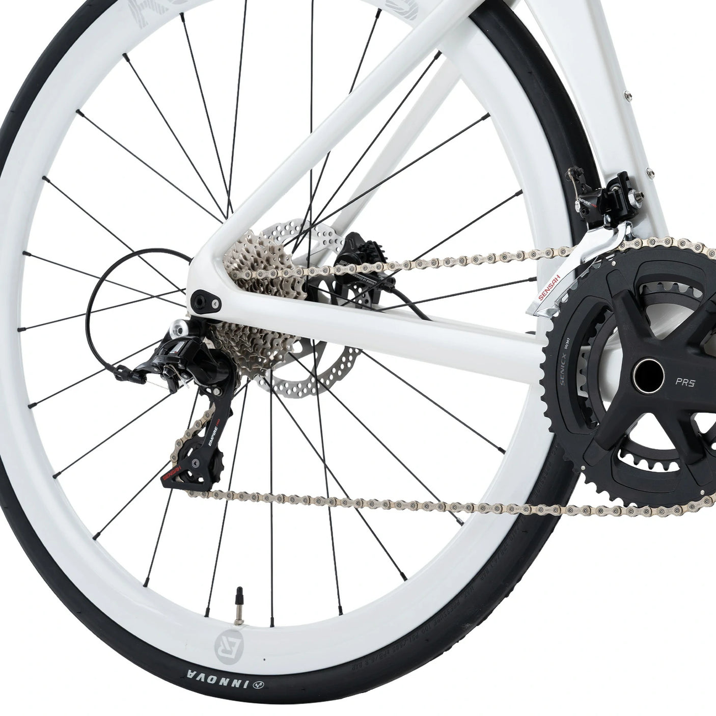 CTR 2.0 Rennrad