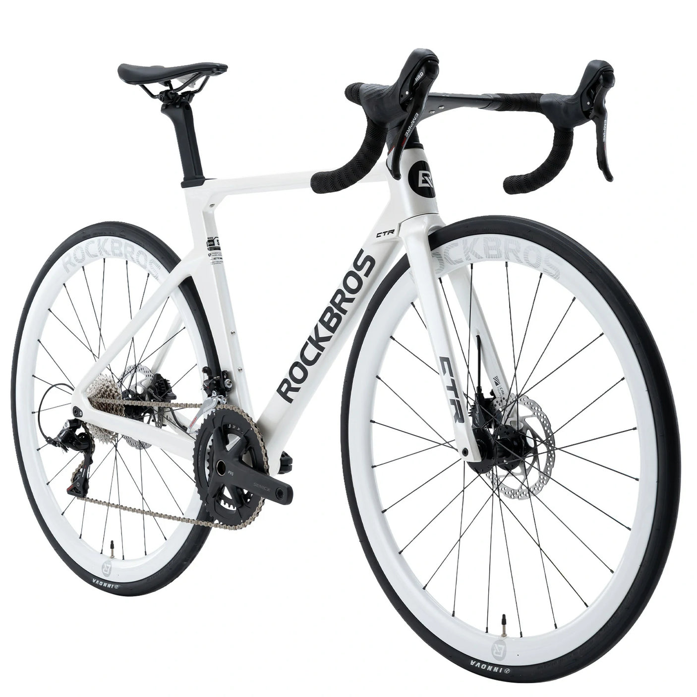 CTR 2.0 Rennrad