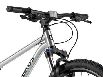 fahrrad federgabel 24 zoll Darwin -24